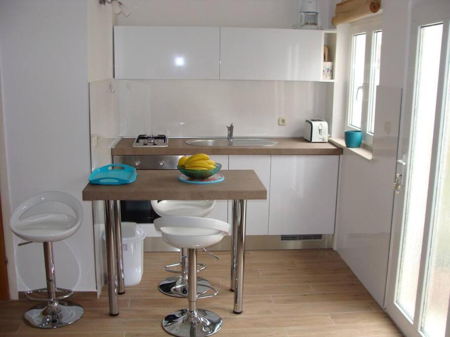 Cosy Apartment,Amazing View! Dubrovnik Exterior foto