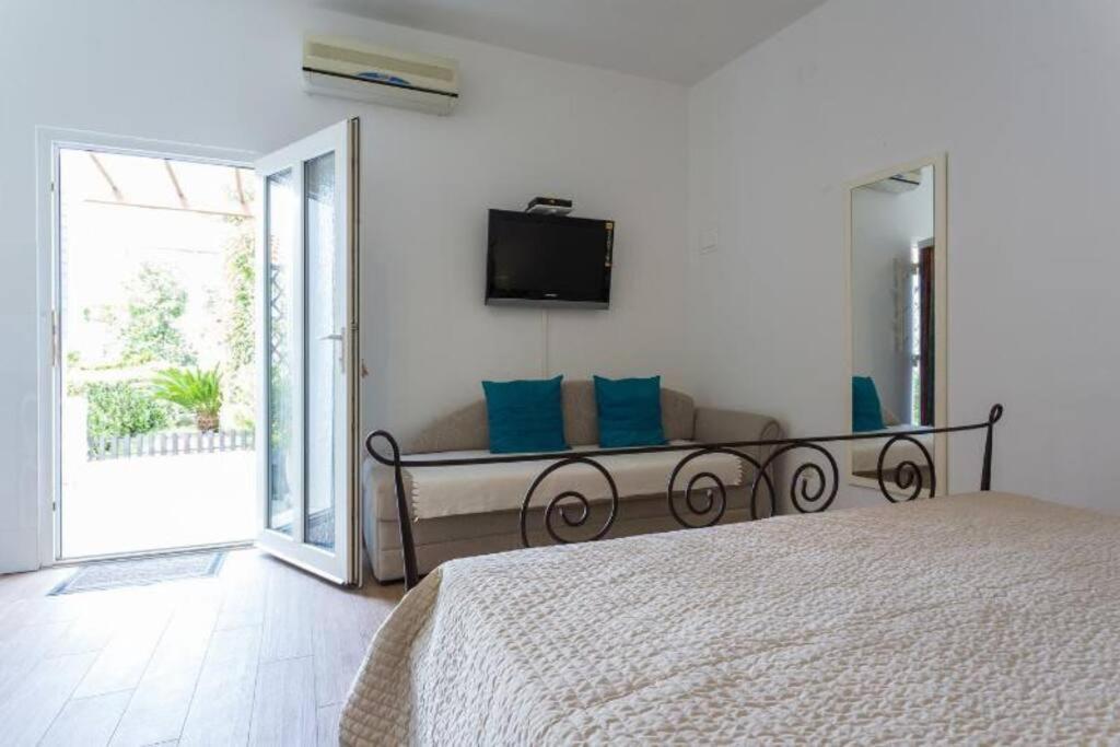 Cosy Apartment,Amazing View! Dubrovnik Exterior foto
