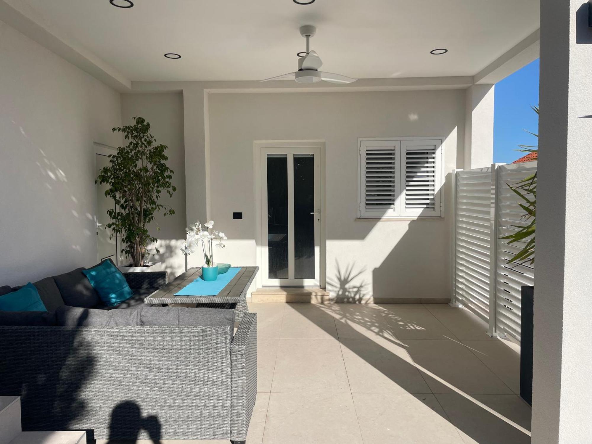 Cosy Apartment,Amazing View! Dubrovnik Exterior foto