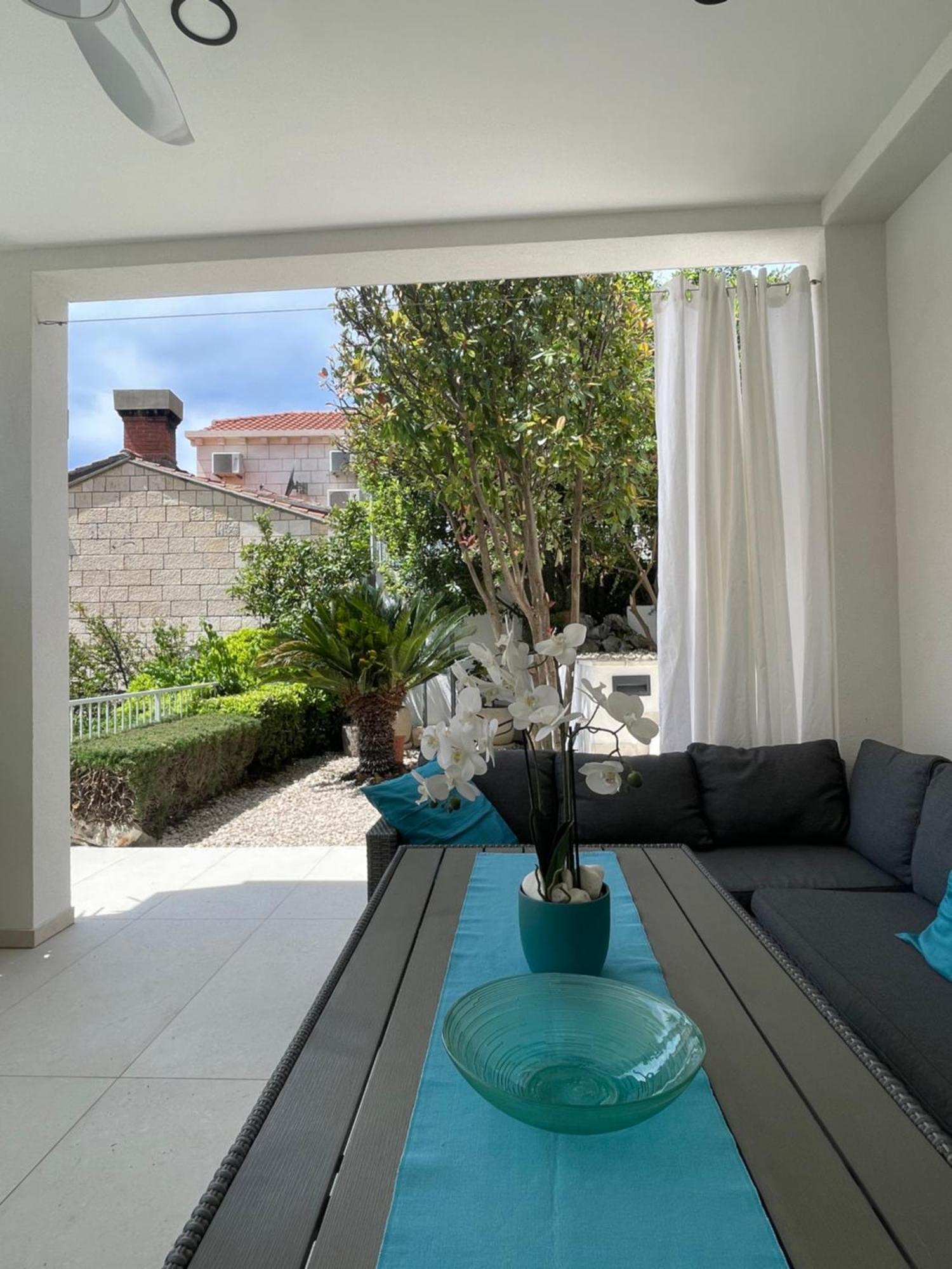 Cosy Apartment,Amazing View! Dubrovnik Exterior foto